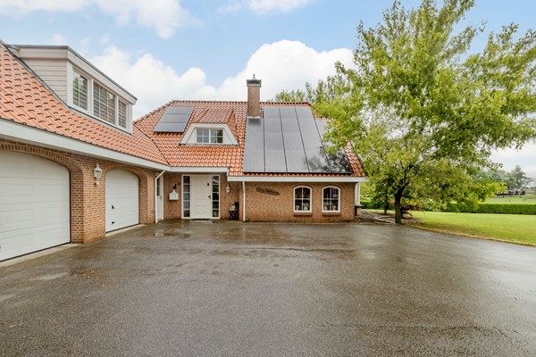 Medium property photo - Gerhard Nijlandstraat 23, 7687 AS Daarlerveen